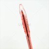 g'soft ปากกาลูกลื่น ปลอก 0.38 FIZZ 101 <1/12> สีแดง